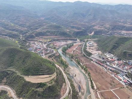 自驾浊漳河谷54公里汇聚8大古迹,从天台庵原起寺开启古建之旅