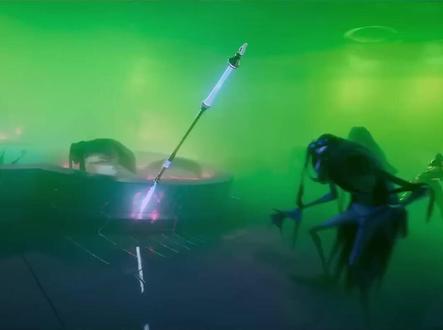 K-POP猎魔女团夺下奥斯卡最佳动画片 #KPOP猎魔女团 #动画电影 #奥斯卡 #二次元 #充能计划