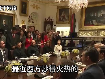 普京会接受特朗普的28点和平计划吗?#普京 #特朗普