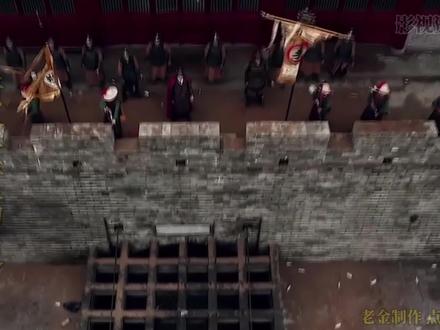 八旗兵的作战方式 #清朝 #清朝历史 #历史 #历史故事