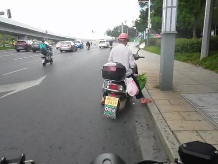 奔达金吉拉450车主骑行感受分享,优缺点介绍#奔达金吉拉450 #让骑行成为一种生活 @奔达摩托