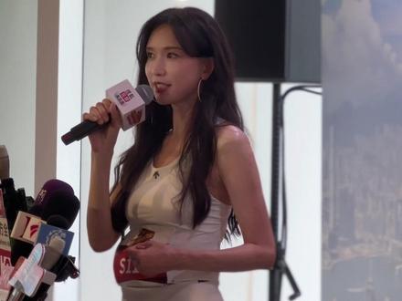 林志玲分享自己保持状态的运动小秘诀!#林志玲 #搜狐新闻马拉松