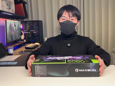 你不会瞧不上RTX5060Ti 8G版本吧? #显卡 #RTX5060ti #电脑 #数码科技
