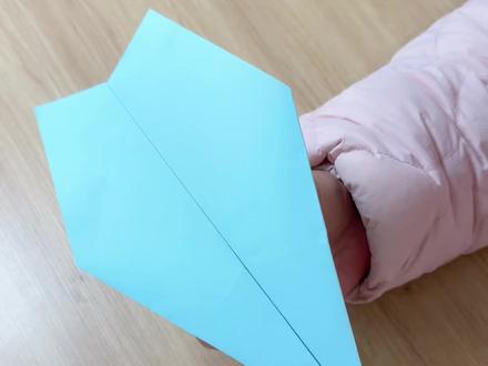 纸飞机一学就会#手工折纸 #折纸 #纸飞机 #纸飞机教程