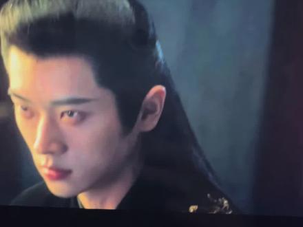 宫二,来俺熊二的狗熊岭吧!俺来做你手下,嘻嘻
#云之羽 #宫尚角 #丞磊 #云之羽宫尚角