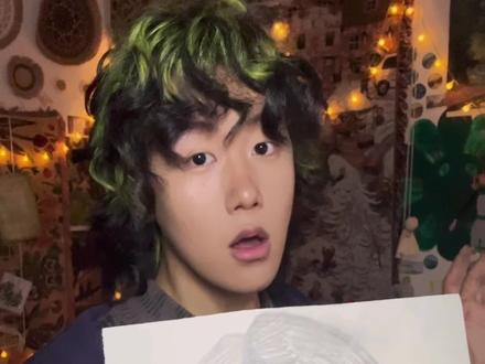 豆包网速够不够快?!#水手说 #拼好歌 #急急如律令 #翻唱