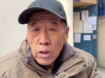 老旧小区加装座椅电梯,交了测绘费预付款无法安装,却还要被扣钱。