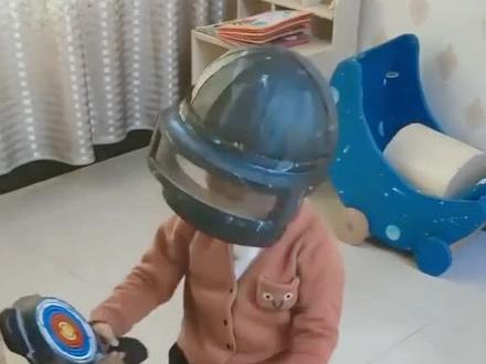 五一假期人太多,不敢出去玩怎么办?在家用废纸箱给宝宝做几个小玩具吧#干货都在这