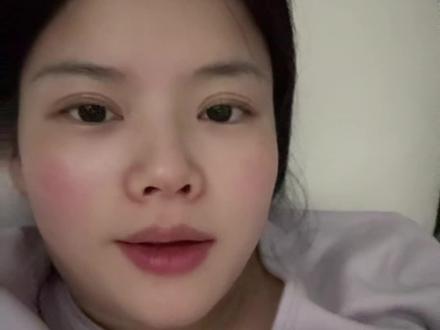 在线表白邪恶面剂子,茉莉宝贝#邪恶面剂子