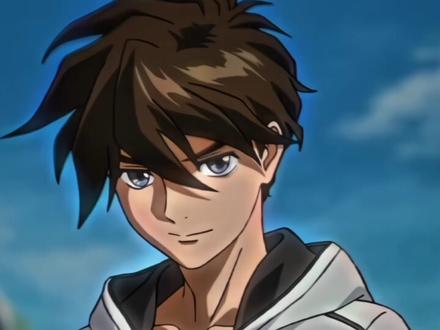 “我们是W偶像五人组”#机动战士高达 #高达