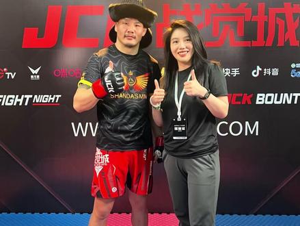 JCK首位百万外籍运动员获得者,图拉·那木楠巴雅尔#JCK011#JCK百万赏金赛#图拉vs阿曼哈力二番战