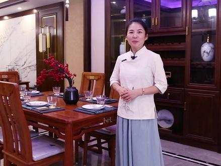 原来席不成六的含义是这样 #涨知识 #古典家具 #红木家具 @抖音小助手