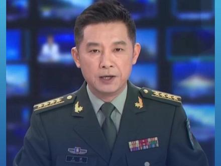 #海军位南海海域例行巡航 #南部战区回应菲律宾所谓“联合巡航”