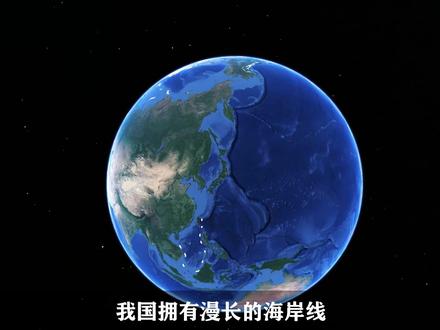 中国三都澳军港:未来世界级海军基地,可容纳百艘航母同时停靠