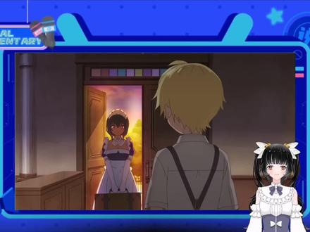 「最近雇佣的女仆有点奇怪」,御姐女仆和正太少爷的同居生活