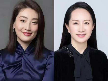 你发现了吗?“富婆”的额头都是四指宽。#贵气感 #额头 #面部美学 #女性成长 #发际线