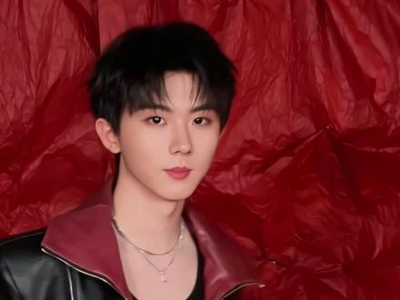 明天闹钟必须早早安排上#tf家族#时代少年团#登陆少年#TFING#520