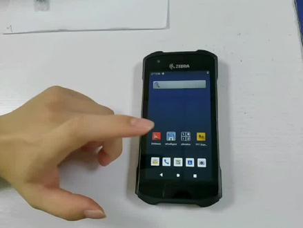 斑马pdaPDA#斑马PDA #扫描枪 #条码打印机 #不干胶标签 #标签