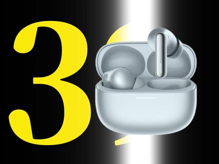 【开箱实测】红米 Buds8 Pro测评 为什么这么多博主都在说它是“避雷款?#蓝牙耳机 #降噪耳机 #红米buds8pro #青年创作者扶持计划 #国产耳机