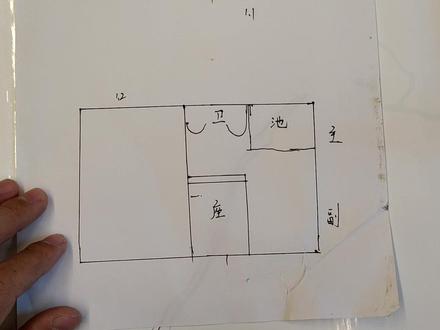 #b型房车新布局,#福特v362 底盘这么好的底盘竟然没有好布局?#房车布局 #福特房车 #房车改装 #自改床车