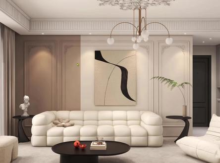 在酷家乐里法式线条如何用酷大师建模?酷大师建模小技巧一定要收藏哦#酷家乐教学 #酷家乐培训 @酷家乐-小章老师教酷家乐