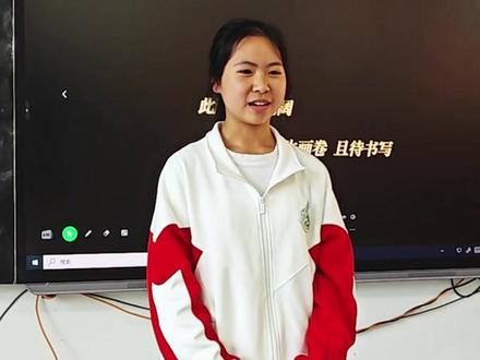 “愿你们考的全会,蒙的全对!”高三学长收到学弟学妹们的祝福,愿你不负青春,奔赴星辰! #2025高考 #2025高考加油 #毕节 #毕业季 #金榜题名