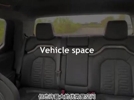 #汽车 #轮内电机 轮内电机会不会成为未来?