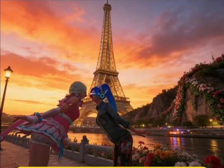 #和平精英 #和平精英情侣打卡点 #和平精英绿洲打卡点 和平精英巴黎铁塔是什么图 绿洲打卡点位置 和平的雨好大绿洲打卡教程 和平的雨好大绿洲打卡口令 和平精英埃菲尔铁塔 和平精英埃菲尔铁塔打卡教程 和平精英埃菲尔铁塔口令 和平精英埃菲尔铁塔拍照 和平精英埃菲尔铁塔豆包口令 和平精英埃菲尔铁塔调色 和平精英巴黎铁塔打卡地图 和平精英埃菲尔铁塔打卡p图 和平精英巴黎铁塔位置 和平精英巴黎铁塔怎么拍 和平精英巴黎铁塔打卡技巧 和平精英巴黎铁塔是什么图在哪 和平精英巴黎铁塔是什么动作 #豆包ai #豆包出大片有两把刷子