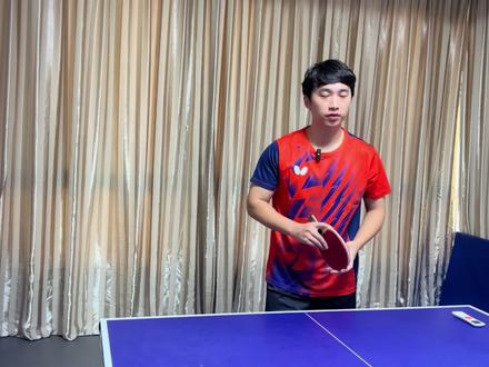 如何打出透板的声音,我来教你一个方法……#乒乓球教学 #乒乓球视频 #国球乒乓 #乒乓球 #乒乓球训练 #国乒