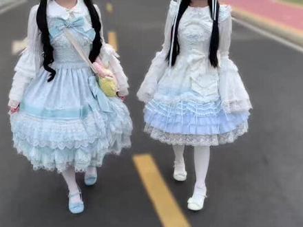 申请加入fog#娱乐#lolita#fog致歉