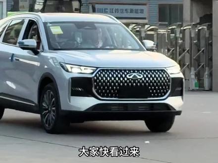 2026款奇瑞瑞虎8落地成交价与用车配置参考