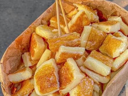 有空气炸锅就能做的美食#美食 #纪录美好生活