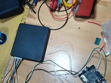 实测!电动工具电池压差失衡,均衡器操作后压差归零,效果肉眼可 实测!电动工具电池压差失衡,均衡器操作后压差归零,效果肉眼可见