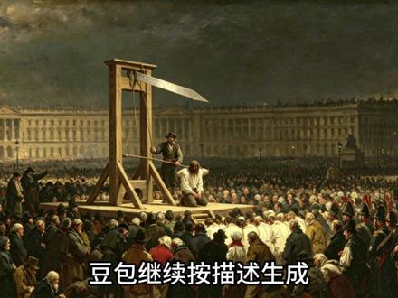 欺骗AI生图#AI #离谱 #杂谈