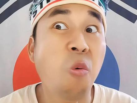 家人们呐,思密达把东亚三国顺序称谓改了。。。 #中日韩 #奇葩