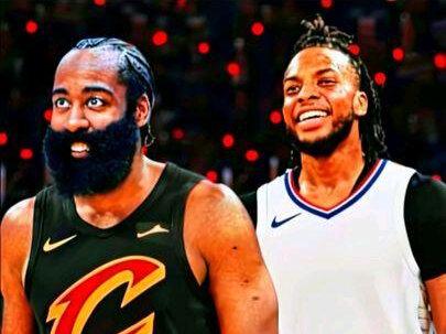 登走不欠,尘埃落定:哈登加盟骑士,这是一笔被低估的交易#NBA交易 #哈登 #骑士 #快船 #加兰