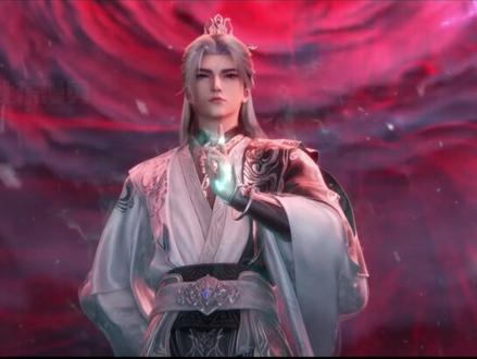 仙逆:为什么火妖郡的妖帝到死都没有想明白!区区炼魂部落却能吞并独霸一方的火妖郡#动漫编年史 #国漫补完计划 #仙逆动画