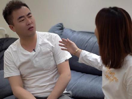撑起一个家的,从来都不只是一个人,而是两个人相互帮衬,相互成就。