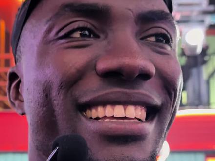 在受人欺负的时候总是听到水手说 #水手急急如律令拼好歌 #万岁山小飞飞 #百亿流量扶持 #外国人说中文 #第一视角