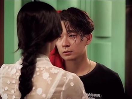 松导要碎掉了呜呜呜 哭哭小猴#松天硕 #松天硕最后一镜 #好剧分享