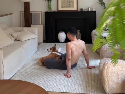 擦边男博主家里的秘密 @阿噜Lucas
#探家 #装修