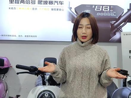 #金典车行#新国标电动车#充电器一闪一闪怎么回事? @DOU+小助手