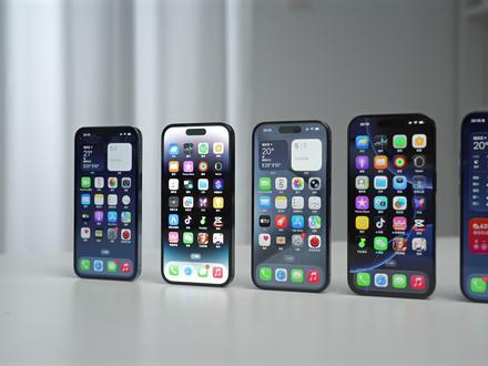 小屏 iPhone 全机型选购指南 2026小屏 iPhone 怎么买?全机型深度对比|13Pro/15Pro/16Pro/17/Air/16e 二手 / 国补 / 卡贴避坑|预算 3000-6000 快来抄作业
#二手iPhone#手机推荐#二手苹果手机#iPhonePro #16Pro