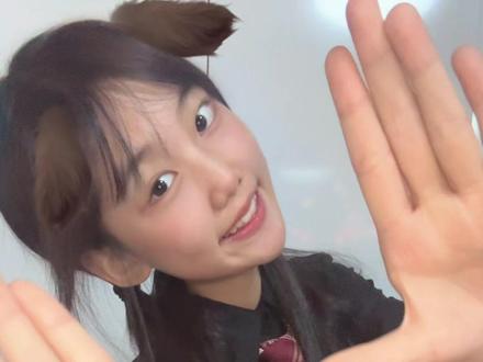 开学倒计时啦~🥹#可爱颂 #手势舞 #甜甜的手势舞 #jk #甜妹