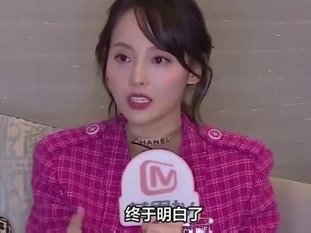 终于明白了,为什么买家会重视邵晴?不是邵晴家境好,也不是邵晴