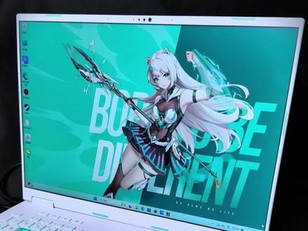 华硕天选6pro 买了华硕电脑,一定要会用华硕管家#电脑 #宠粉 #华硕管家 #实用小技巧 #这也能开播