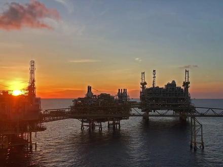 洲际油气今天用大白话讲透 #洲际油气 #股票 #财经干货分享 #金融 #科普知识