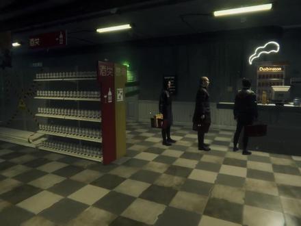 这个游戏笑死我了 #steam游戏 #搞笑