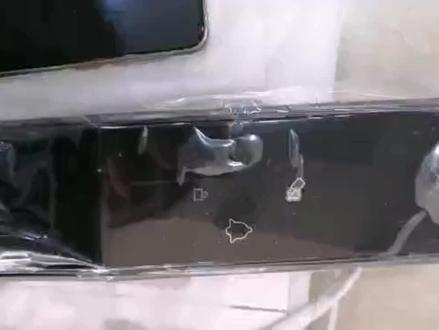 兰博四号视屏款全自动智能锁,无线联网设置方法#智能指纹锁