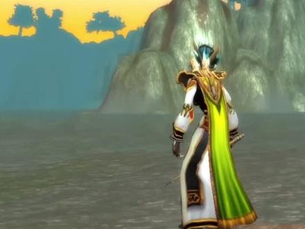 魔兽世界怀旧服 艾萨拉钓鱼收益#魔兽世界 #魔兽世界怀旧服